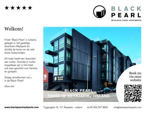 BlackPearlReykjavik