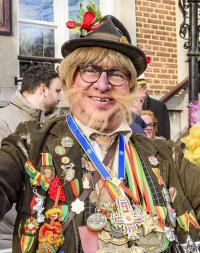 Profile picture for user Freddy