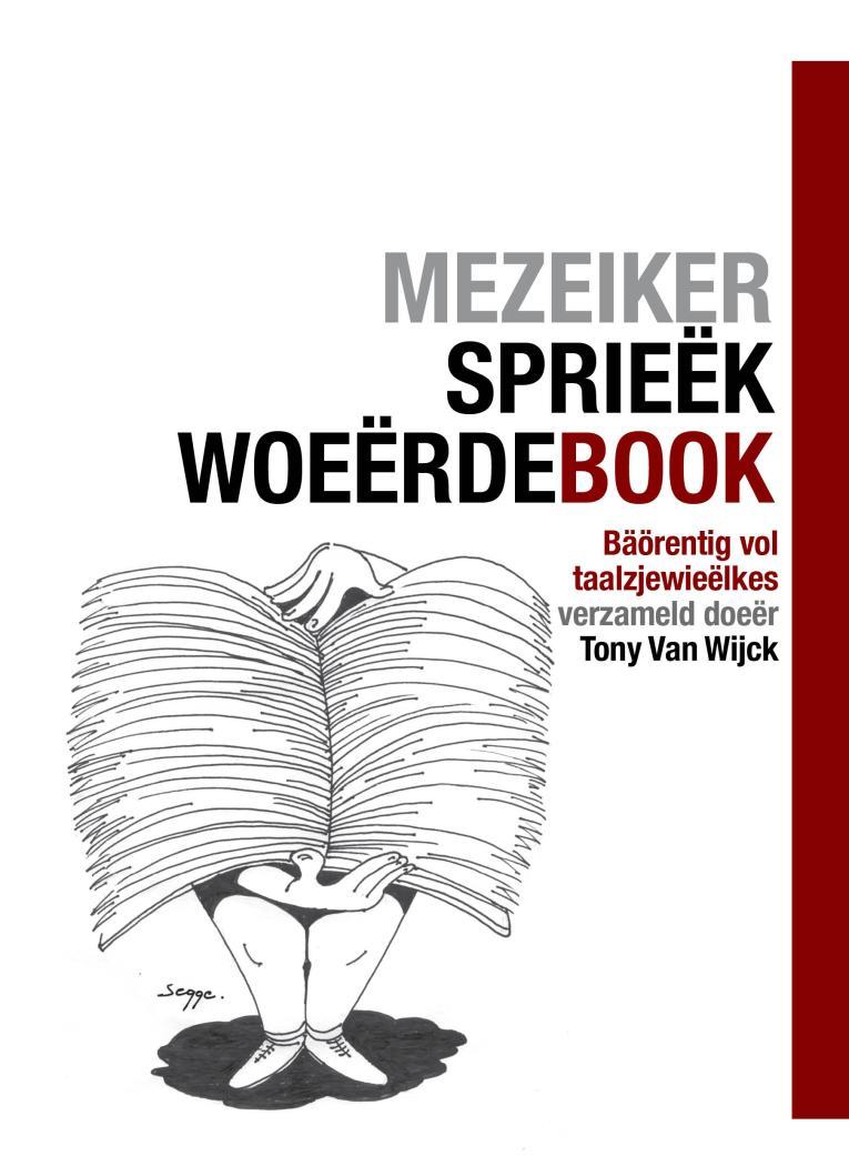 Spreekwoordenboek Deel 1