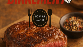 Bikkement Awt Prinse zondag 13-12-2026