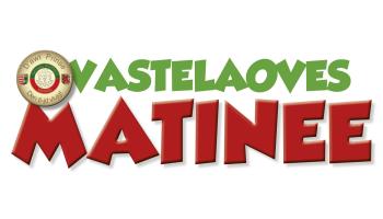 VastelaovesMatinee 2026