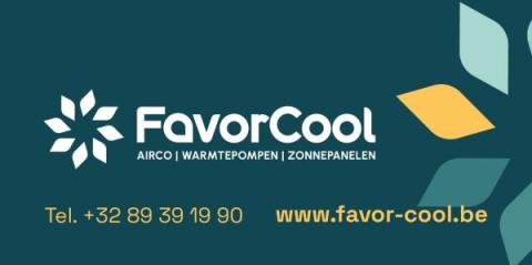 Favor Cool