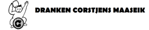 Dranken Corstjens