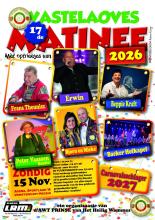 VastelaovesMatinee 2026